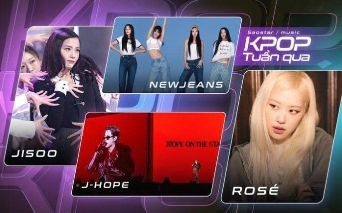 Fan Meeting Jisoo Ế Vé: Bất Ngờ Hay Có Lý Do?