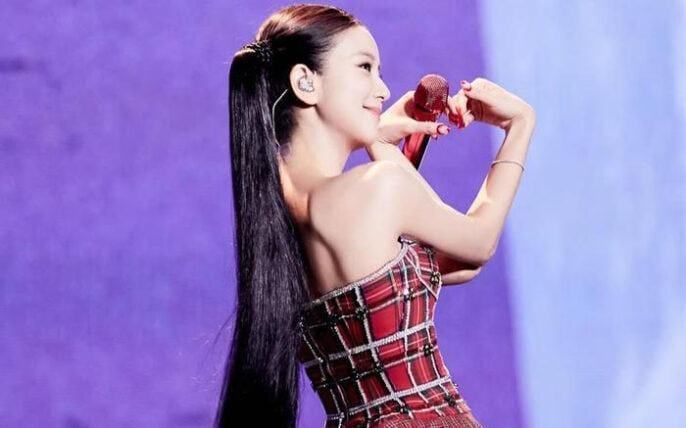 Fan meeting Jisoo tại Hà Nội: Vé cao cấp ‘ế’ bất ngờ!