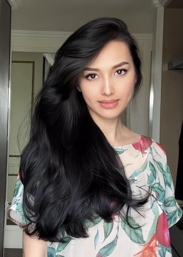 Tất cả những phương pháp chăm sóc tóc khoa học, mang lại hiệu quả cao sẽ được siêu mẫu Huỳnh Thanh Tuyền tiết lộ trong kênh broadcast 'TOC Talk'.