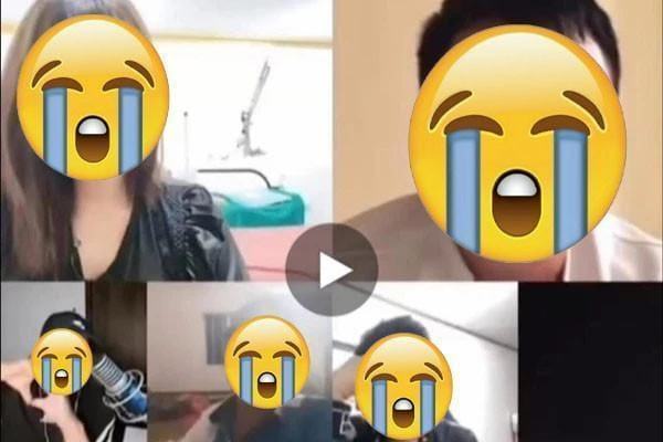 Gây bão MXH: Ông bố 41 tuổi hẹn hò online, vợ bất ngờ ‘đột kích’