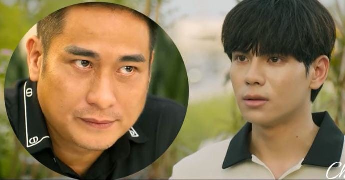 Gia đình tan vỡ, Việt buộc phải chấp nhận lời đề nghị từ Huấn