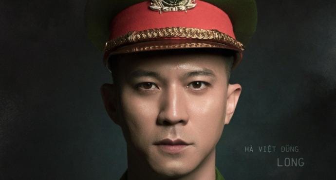 Hà Việt Dũng: Từ người mẫu đến diễn viên đa tài