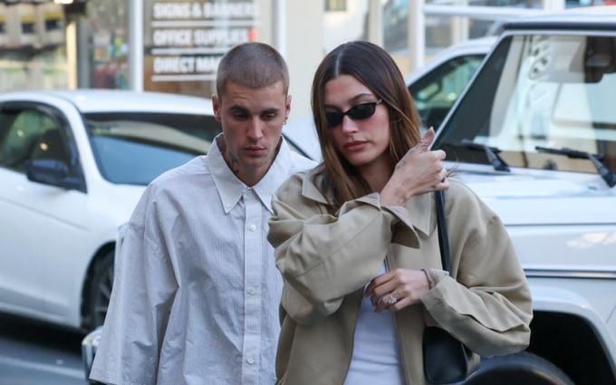 Hailey, Justin Bieber và Selena Gomez: Cuộc tình ba người chưa hồi kết