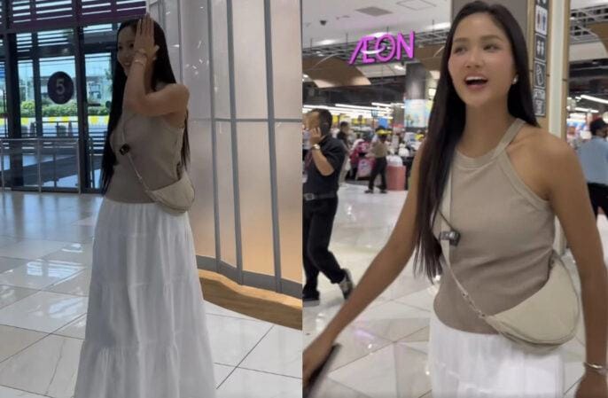 H’Hen Niê gây xôn xao với vòng hai ‘khác lạ’, fan đồn đoán mang thai