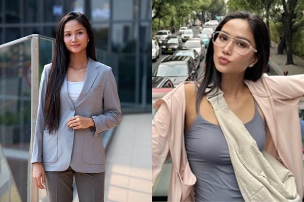 H’Hen Niê và nghi vấn mang thai: Netizen ‘soi’ từng chi tiết nhỏ