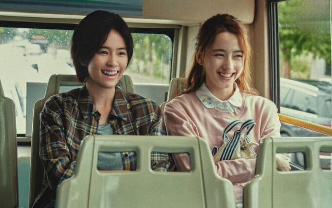 Hit Việt ‘Rồi ta sẽ ngắm pháo hoa cùng nhau’ gây sốt trong phim Trung