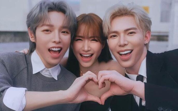 Hòa Minzy chính thức gia nhập ‘câu lạc bộ trăm triệu’ với Bắc Bling