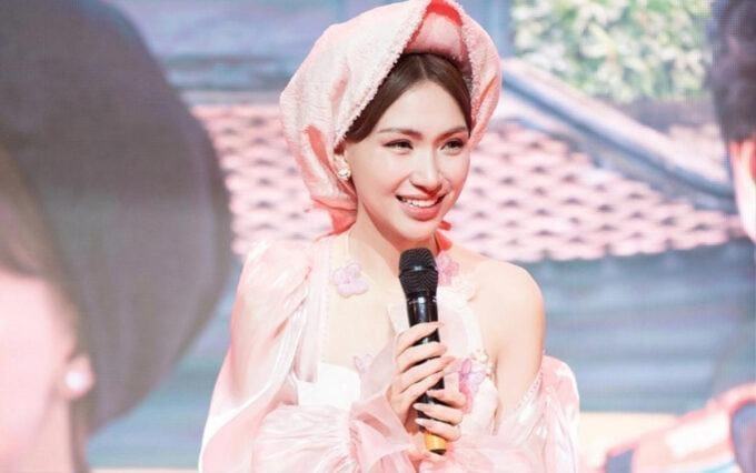 Hòa Minzy ‘đốt’ YouTube với doanh thu khủng từ ‘Bắc Bling’