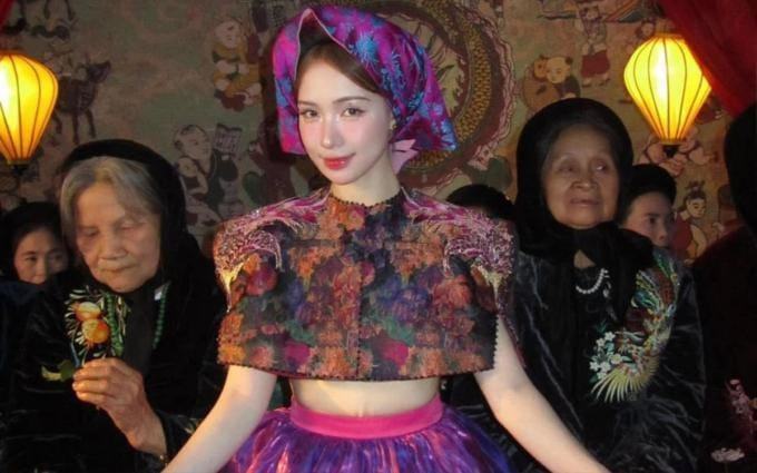 Hòa Minzy gây bất ngờ với quyết định mới nhất trong sự nghiệp