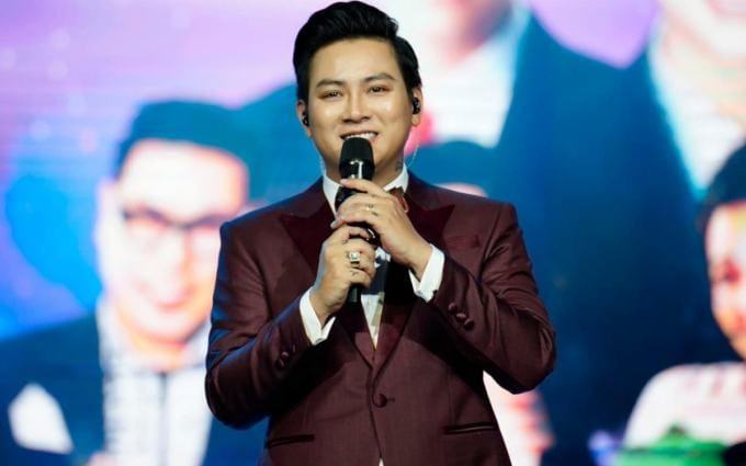 Hoài Lâm khiến fan lo lắng vì lịch trình biểu diễn thưa thớt