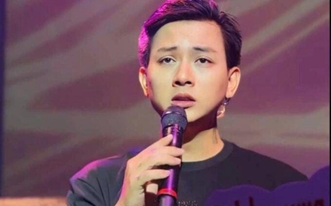 Hoài Lâm: Sự nghiệp thăng trầm và hy vọng tái xuất