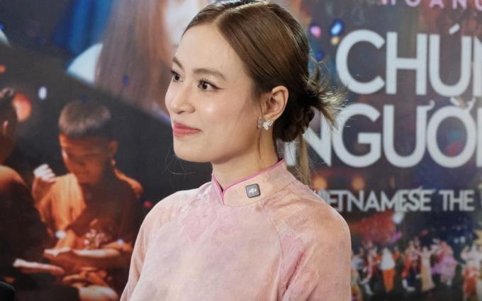 Hoàng Thùy Linh: Ngôi sao tài năng và đầy cảm hứng của Vpop