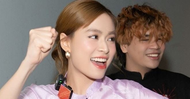 Hoàng Thùy Linh rút phim sau một tuần thất bại phòng vé