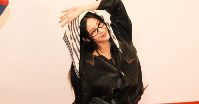 Hong Hwa Yeon: Từ phim “Buried Hearts” đến phong cách thời trang đời thường