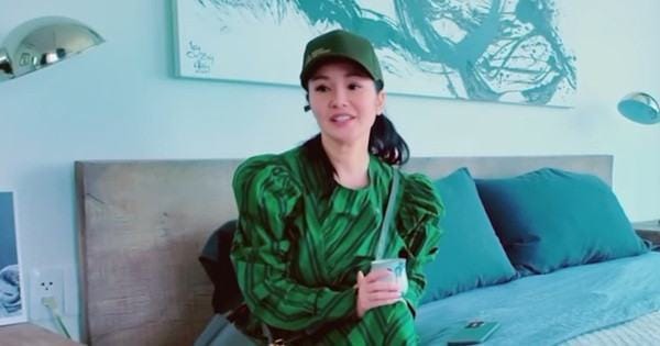 Hồng Nhung chia sẻ hành trình xạ trị lần 3 chống ung thư vú