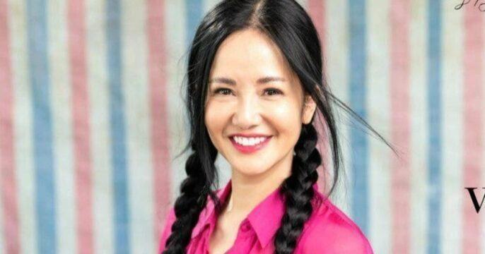 Hồng Nhung: Hành trình vượt bệnh tật bằng nụ cười và âm nhạc