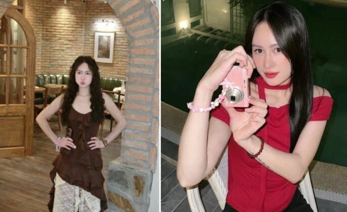 Hot Girl Đấu Kiếm Việt: Nhan Sắc ‘Bén Như Dao’ Khiến Fan Mê Mẩn