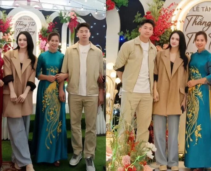 Hương Giang và bạn trai Phú Cường: Dấu hiệu hôn nhân gần kề?