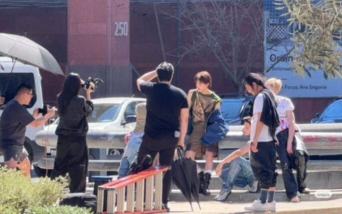 HYBE ẩn mình chuẩn bị ‘bom tấn’ Kpop 2025: 2 nhóm nhạc mới sắp gây bão