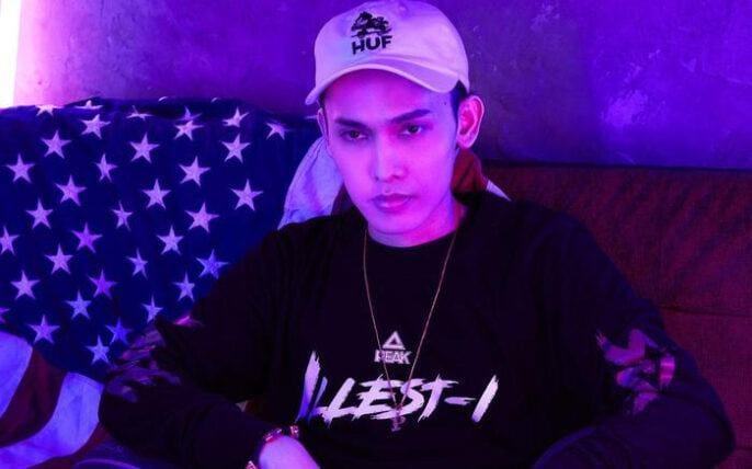 Illslick ‘bùng nổ’ khi bị đánh cắp bản quyền trên Spotify và JOOX