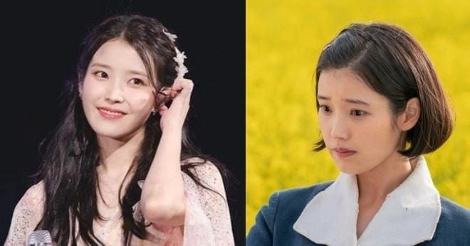 IU: Từ thần tượng nhí đến ngôi sao hàng đầu làng giải trí Hàn Quốc