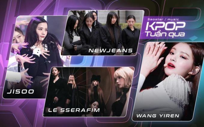 Jisoo công bố giá vé fan meeting, fan Việt thở phào nhẹ nhõm