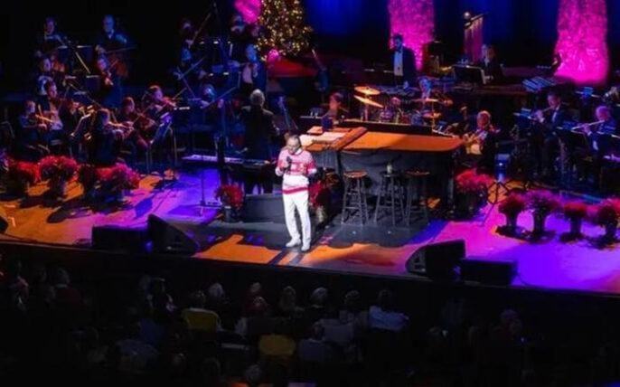 Johnny Mathis chính thức giải nghệ sau 70 năm rực rỡ