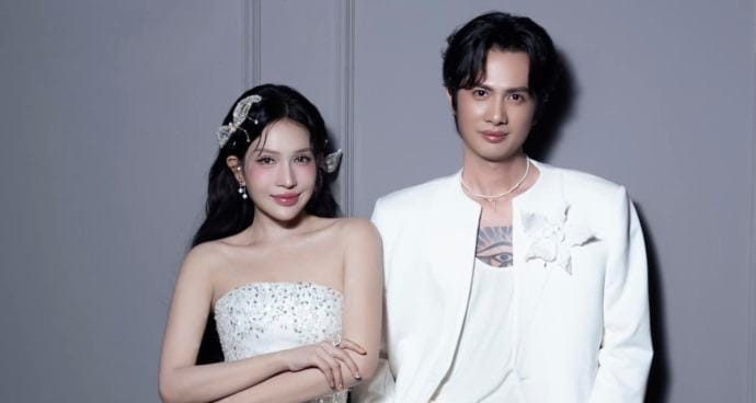 Khả Như và Huỳnh Phương: Mối quan hệ bí ẩn khiến khán giả tò mò