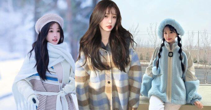 Khám phá tủ đồ đầy phong cách của Ngu Thư Hân trong “Suỵt Nhà Vua Đang Ngủ Đông”