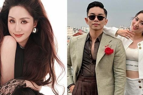 Khánh Thi bình tĩnh đón tuổi 43, mọi ước mơ đã thành hiện thực