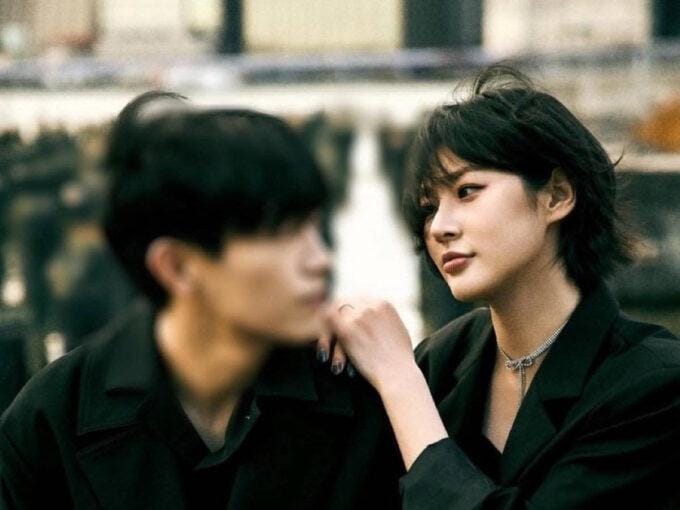 Kim Sae Ron kết hôn bí mật và ly hôn chỉ sau 3 tháng