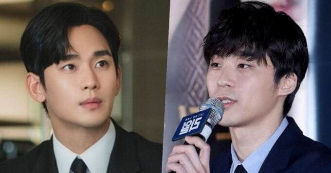 Kim Soo Hyun hợp tác đạo diễn và thành lập công ty mới