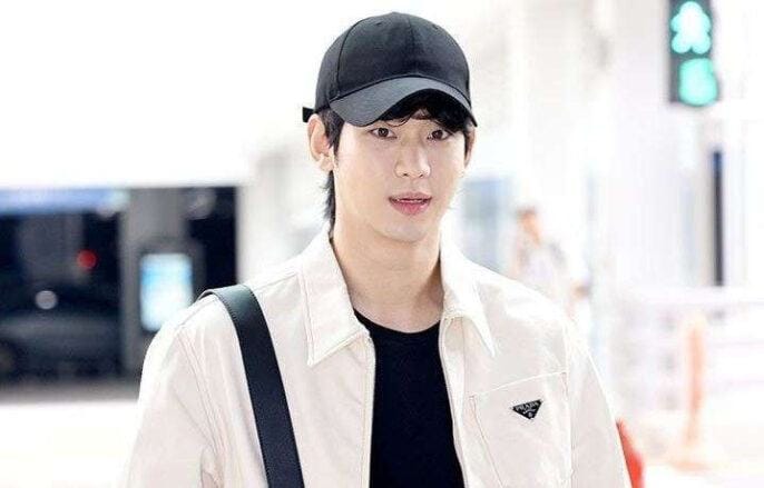 Kim Soo Hyun lần đầu lên tiếng sau scandal tình ái chấn động