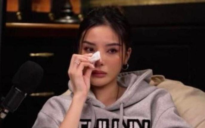 Kỳ Duyên – Thiên Ân: Tình bạn ‘đóng băng’ sau loạt hành động lạ?