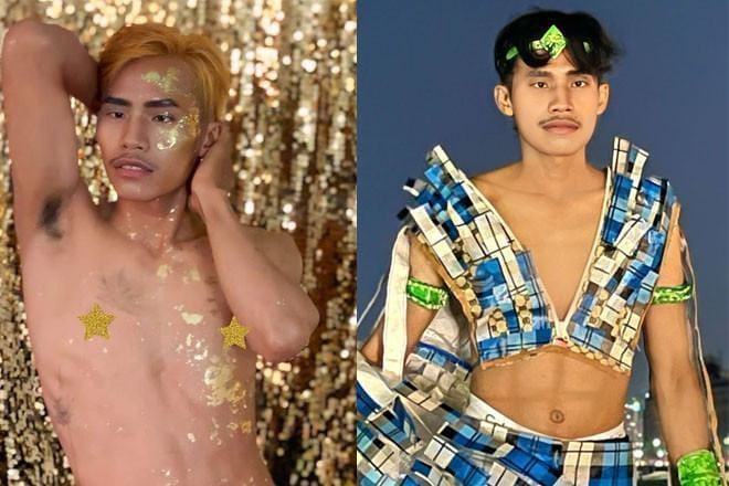 Lai Thai – ‘Vẻ đẹp lạ’ gây bão khi sắp đến Việt Nam