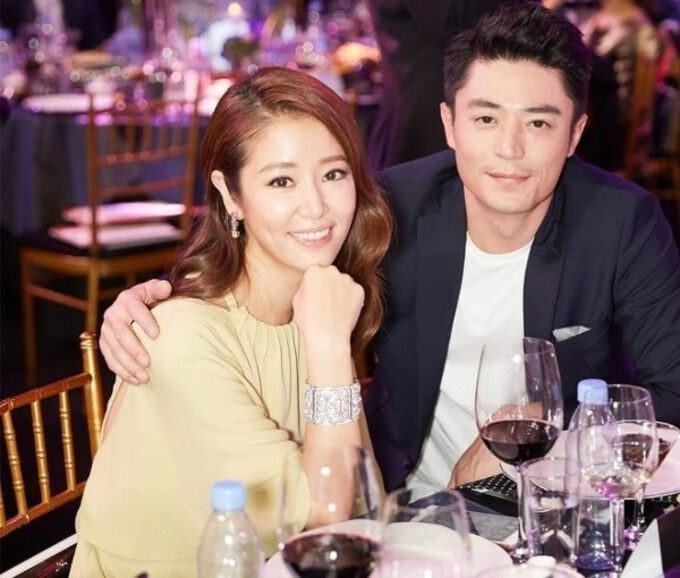 Lâm Tâm Như lấy lại nhan sắc sau ồn ào tăng cân