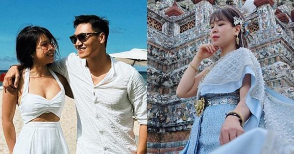 Lan Phương – nhan sắc đỉnh cao ở tuổi 40 nhờ bí quyết rèn luyện và chăm da