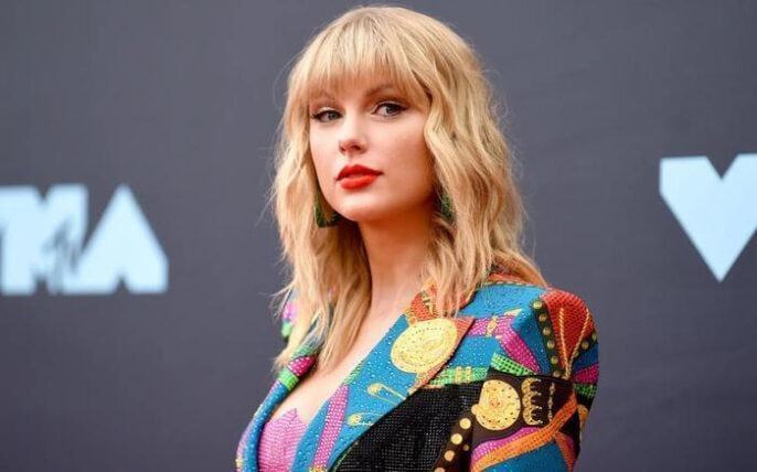 Lil Nas X từ chối hợp tác với Taylor Swift vì ‘không bắt được cảm xúc’