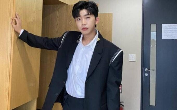 Lim Young Woong suýt mất nhà vì sự cố thuế bất ngờ