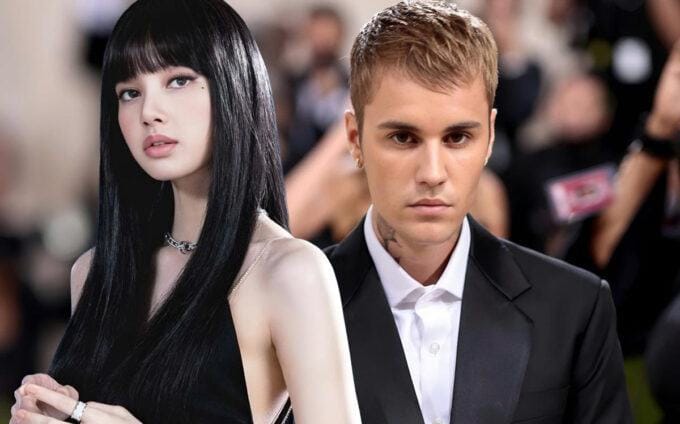 Lisa tiết lộ kỷ niệm ‘đáng nhớ’ với Justin Bieber