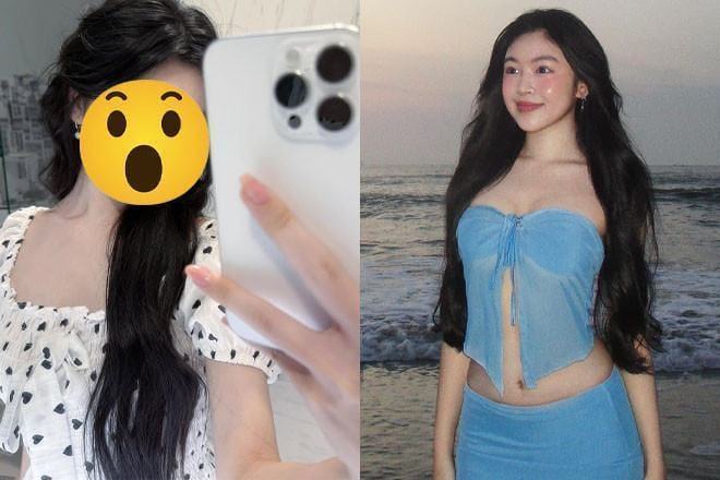 Lọ Lem – ‘Tiểu thư đài các’ GenZ gây sốt với nhan sắc không tì vết