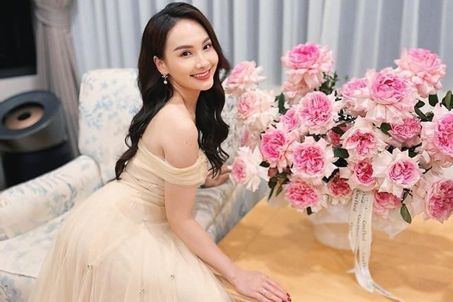 Lộng Lẫy và Bình Yên: Cuộc Sống Sao Việt Ngày 29/3