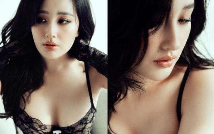 Mai Phương Thúy ‘đốt mắt’ với váy ren xuyên thấu, tiết lộ bí mật tuổi trẻ