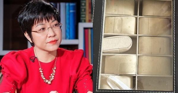 MC Thảo Vân và con sống bình yên tại chung cư sang trọng ở Hà Nội