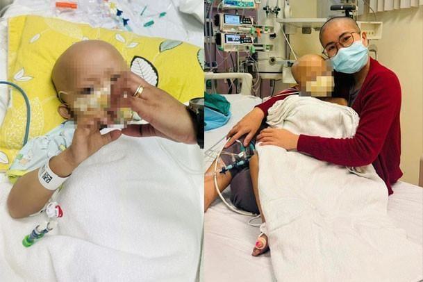 Mẹ bé Bắp bất ngờ lên tiếng sau nửa tháng ‘biến mất’