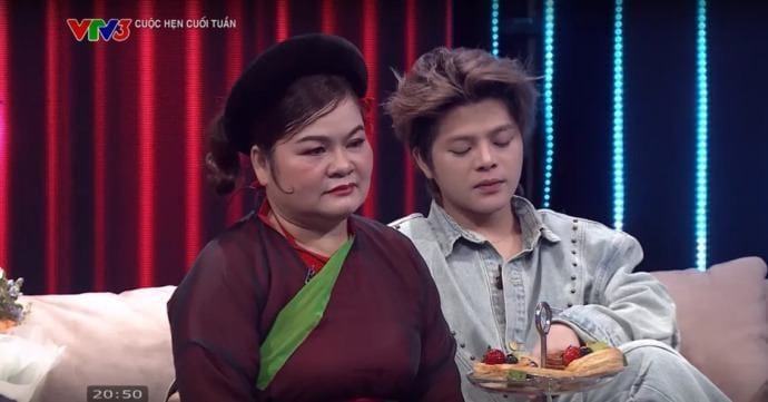 Mẹ Rhyder xúc động kể hành trình vất vả biến con trai thành ngôi sao ca nhạc
