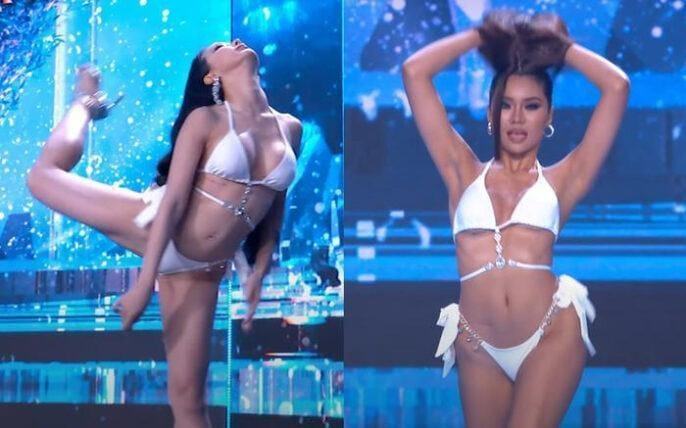 Miss Grand Thailand 2025: Chiến thắng và những màn trình diễn gây tranh cãi