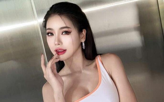 Miss Grand Thailand 2025: ‘Lốc xoáy’ gây tranh cãi, dân mạng ‘đỏ mặt’