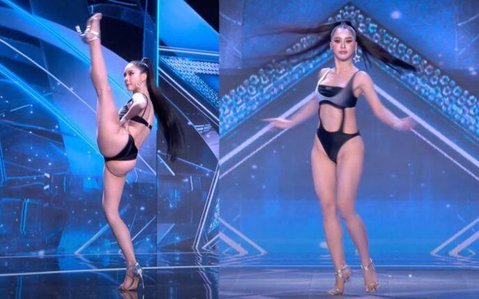 Miss Grand Thailand 2025: Những Màn Trình Diễn ‘Lố’ Gây Tranh Cãi