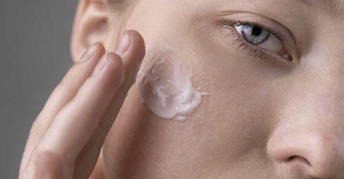 Bí quyết dưỡng trắng da an toàn, mẹ bầu không sợ nguy hại đến thai nhi Ảnh 5